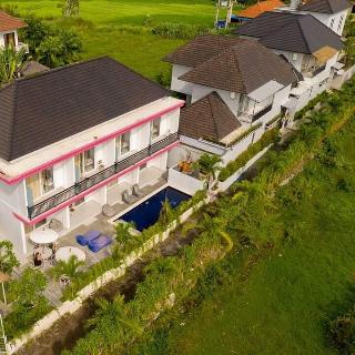 Margarita Surf Hostel Canggu fotoÄŸrafÄ±