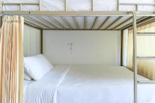 Margarita Surf Hostel Canggu fotoÄŸrafÄ±