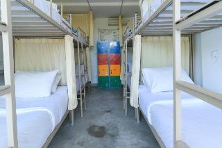 Margarita Surf Hostel Canggu fotoÄŸrafÄ±