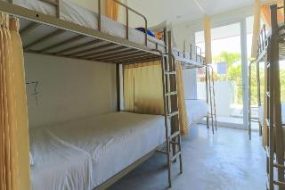 Margarita Surf Hostel Canggu fotoÄŸrafÄ±