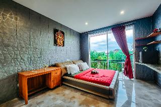 Margarita Surf Hostel Canggu fotoÄŸrafÄ±