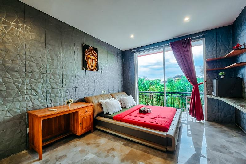 Margarita Surf Hostel Canggu - Oda