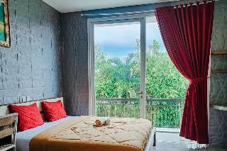 Margarita Surf Hostel Canggu fotoÄŸrafÄ±