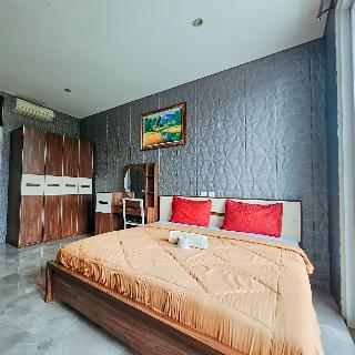 Margarita Surf Hostel Canggu fotoÄŸrafÄ±