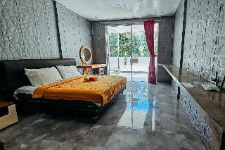 Margarita Surf Hostel Canggu fotoÄŸrafÄ±