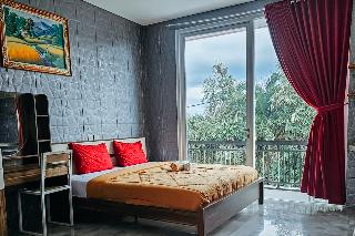 Margarita Surf Hostel Canggu fotoÄŸrafÄ±