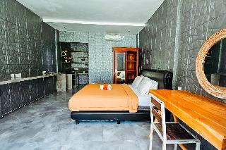 Margarita Surf Hostel Canggu fotoÄŸrafÄ±