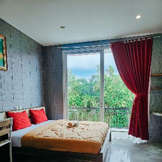 Margarita Surf Hostel Canggu fotoÄŸrafÄ±