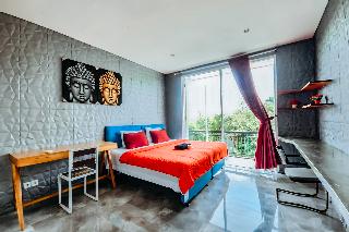 Margarita Surf Hostel Canggu fotoÄŸrafÄ±