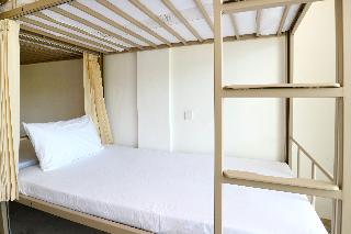 Margarita Surf Hostel Canggu fotoÄŸrafÄ±