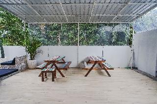 Margarita Surf Hostel Canggu fotoÄŸrafÄ±