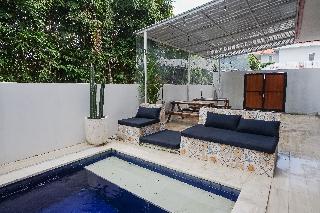 Margarita Surf Hostel Canggu fotoÄŸrafÄ±
