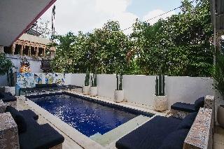 Margarita Surf Hostel Canggu fotoÄŸrafÄ±