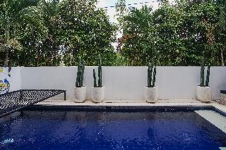 Margarita Surf Hostel Canggu fotoÄŸrafÄ±