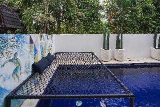 Margarita Surf Hostel Canggu fotoÄŸrafÄ±