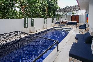 Margarita Surf Hostel Canggu fotoÄŸrafÄ±