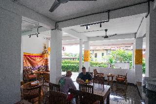 Margarita Surf Hostel Canggu fotoÄŸrafÄ±