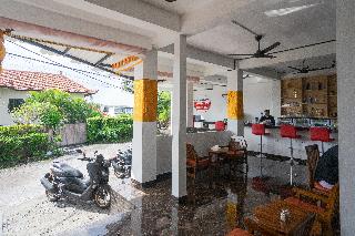 Margarita Surf Hostel Canggu fotoÄŸrafÄ±