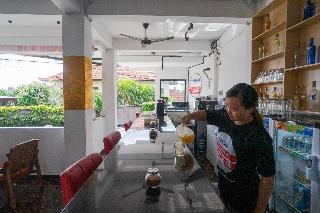 Margarita Surf Hostel Canggu fotoÄŸrafÄ±