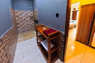 Ketapang Guesthouse Echo Beach Canggu by ZUZU fotoÄŸrafÄ±