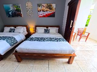 Ketapang Guesthouse Echo Beach Canggu by ZUZU fotoÄŸrafÄ±