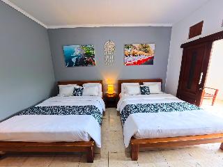 Ketapang Guesthouse Echo Beach Canggu by ZUZU fotoÄŸrafÄ±