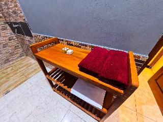 Ketapang Guesthouse Echo Beach Canggu by ZUZU fotoÄŸrafÄ±