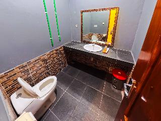 Ketapang Guesthouse Echo Beach Canggu by ZUZU fotoÄŸrafÄ±