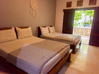 Ketapang Guesthouse Echo Beach Canggu by ZUZU fotoÄŸrafÄ±