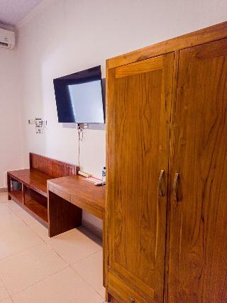 Ketapang Guesthouse Echo Beach Canggu by ZUZU fotoÄŸrafÄ±