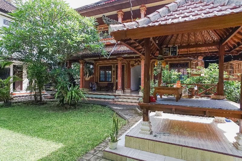 Indopurejoy House - Komala Indah Cottages - Genel