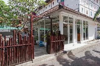 Indopurejoy House - Komala Indah Cottages fotoÄŸrafÄ±