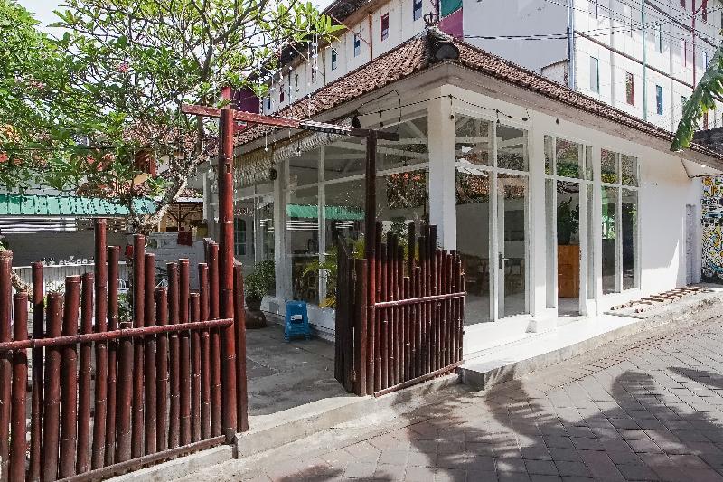 Indopurejoy House - Komala Indah Cottages - Genel