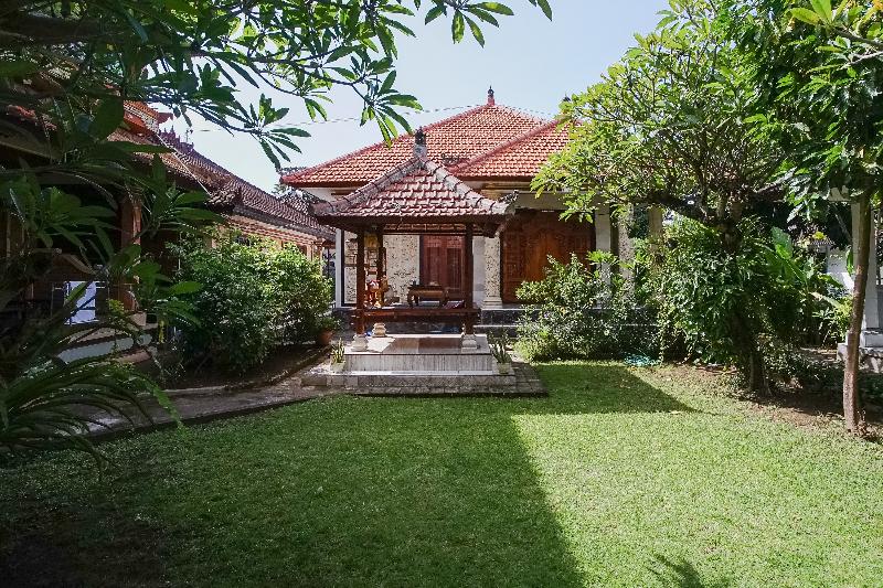 Indopurejoy House - Komala Indah Cottages - Genel