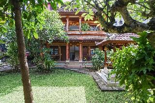 Indopurejoy House - Komala Indah Cottages fotoÄŸrafÄ±