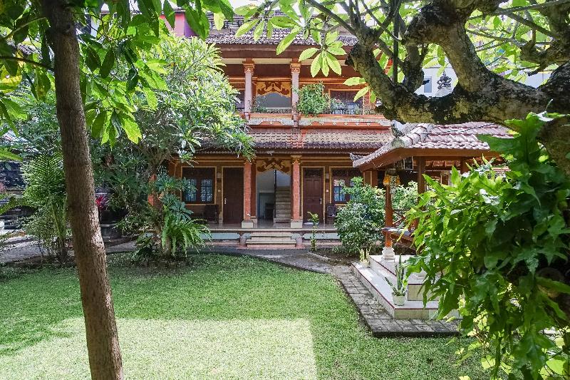 Indopurejoy House - Komala Indah Cottages - Genel