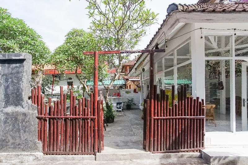 Indopurejoy House - Komala Indah Cottages - Genel
