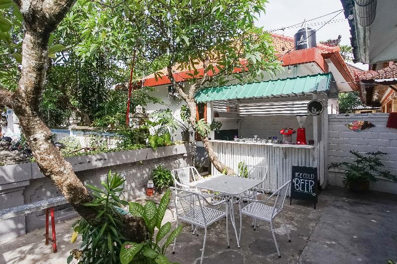 Indopurejoy House - Komala Indah Cottages - Genel