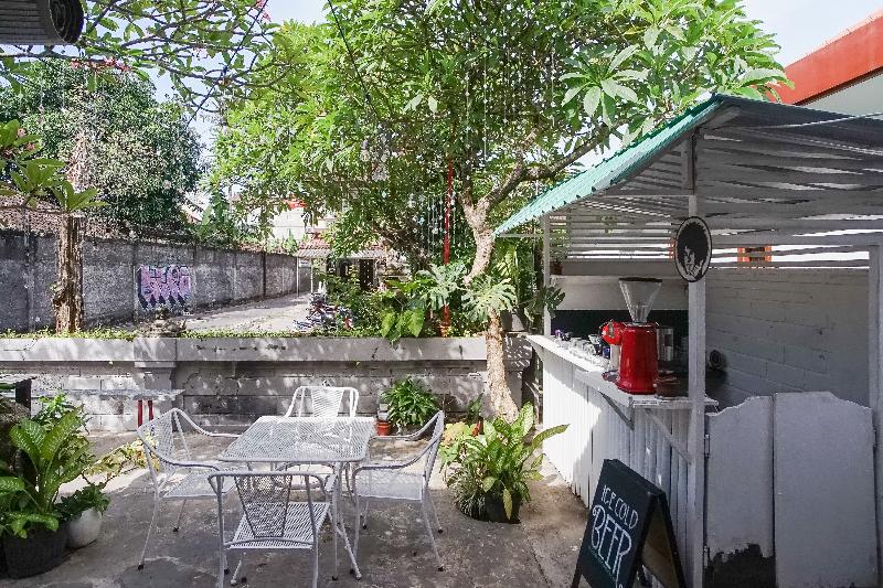 Indopurejoy House - Komala Indah Cottages - Genel
