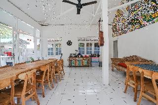 Indopurejoy House - Komala Indah Cottages otel fotoğrafı