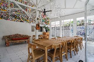Indopurejoy House - Komala Indah Cottages fotoÄŸrafÄ±