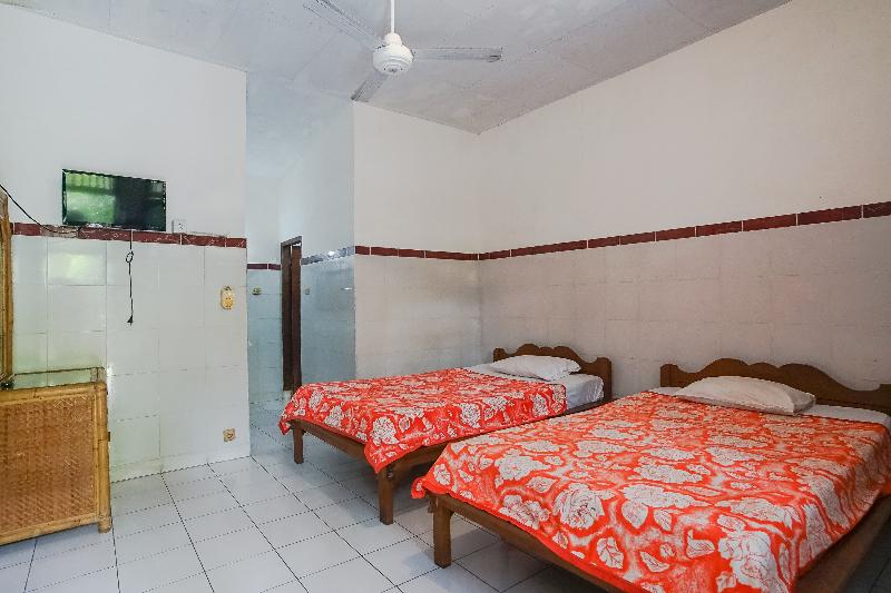 Indopurejoy House - Komala Indah Cottages - Oda