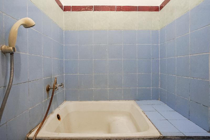 Indopurejoy House - Komala Indah Cottages - Oda