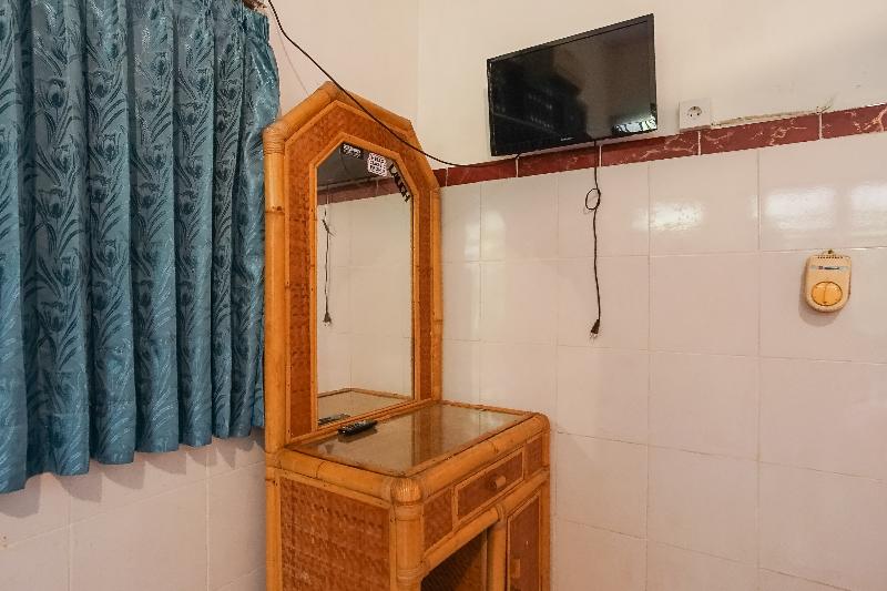 Indopurejoy House - Komala Indah Cottages - Oda
