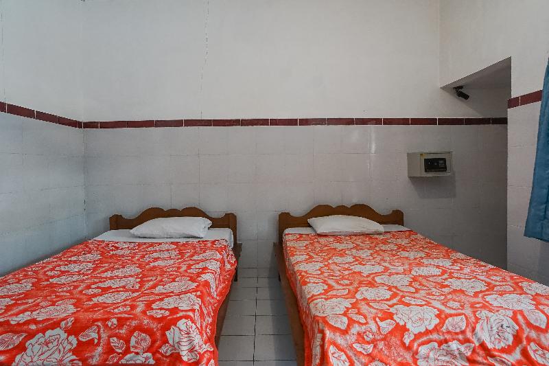 Indopurejoy House - Komala Indah Cottages - Oda