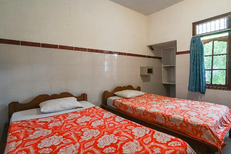 Indopurejoy House - Komala Indah Cottages - Oda