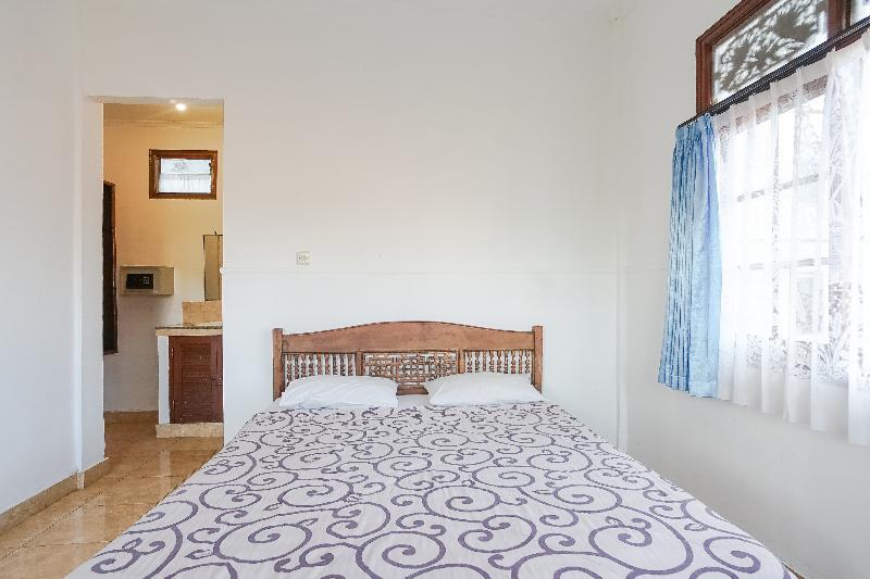 Indopurejoy House - Komala Indah Cottages - Oda