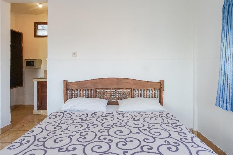 Indopurejoy House - Komala Indah Cottages - Oda