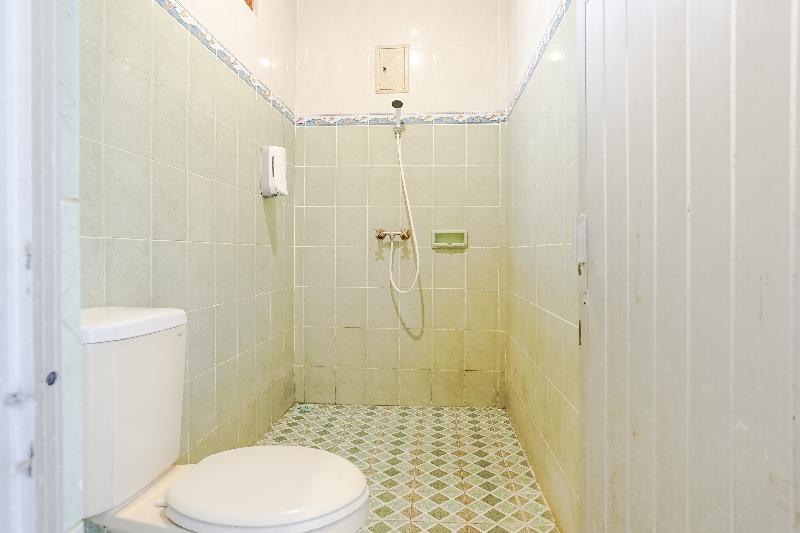 Indopurejoy House - Komala Indah Cottages - Oda