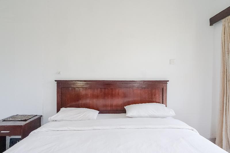 Indopurejoy House - Komala Indah Cottages - Oda